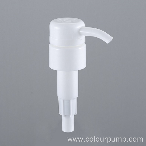 28410 Plastic Bottle High Pressure lotion Spray Pump